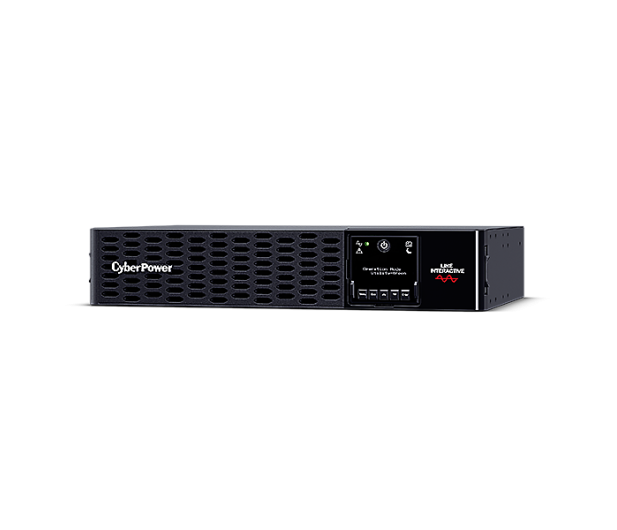 CyberPower UPS PR1500ERT2U - 1120358 - zdjęcie 3
